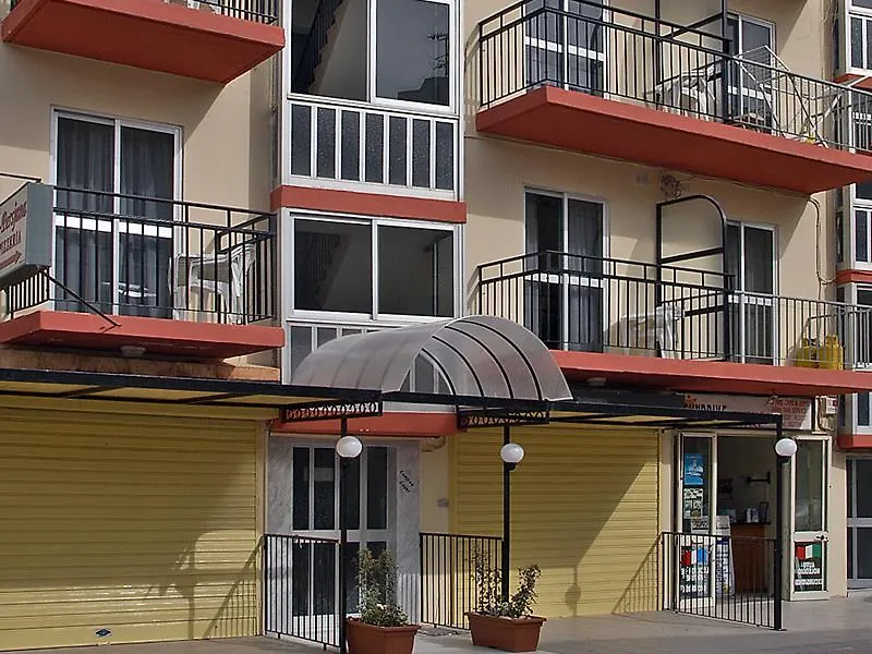 Canifor Court Apartments Qawra